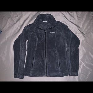 Columbia Fleece.